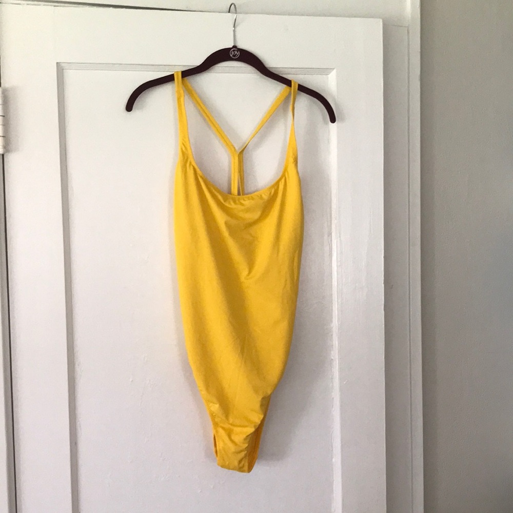 Andie Marina One Piece